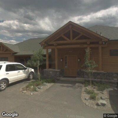 Dentist Office Image for provider