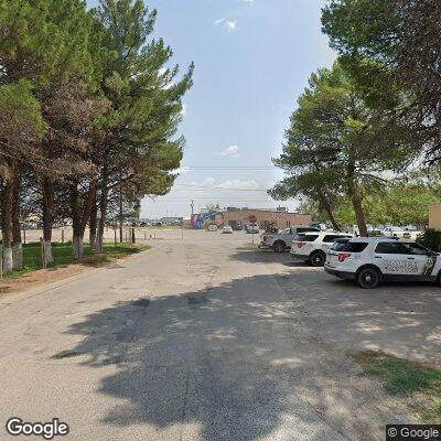 Dentist Office Image for provider