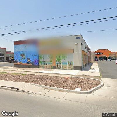 Dentist Office Image for provider