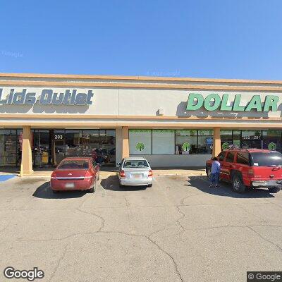 Dentist Office Image for provider