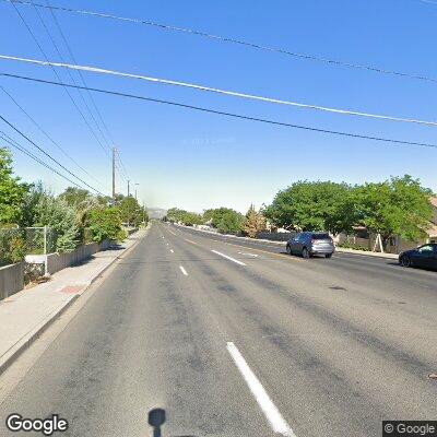 Dentist Office Image for provider