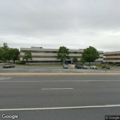 Thumbnail image of the front of a dentist office practice with the name Michael Schwartz which is located in Windsor Mill, MD