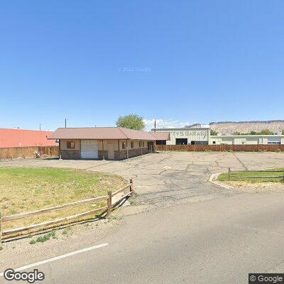 Dentist Office Image for provider