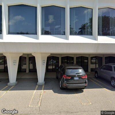 Thumbnail image of the front of a dentist office practice with the name Gregory Bolden Ii Ii which is located in Southfield, MI