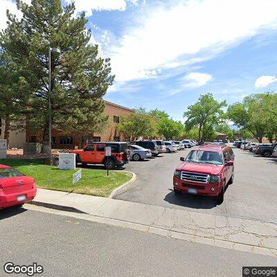 Thumbnail image of the front of a dentist office practice with the name Colorado West Oral & Maxillofacial Surgery PC which is located in Grand Junction, CO