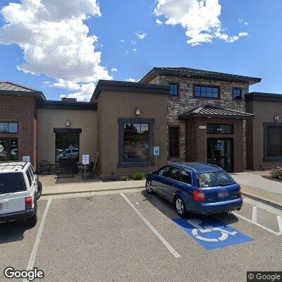 Thumbnail image of the front of a dentist office practice with the name Center the Contemporary which is located in Boise, ID