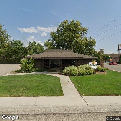 Dentist Office Image for provider