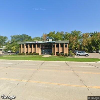 Thumbnail image of the front of a dentist office practice with the name Shaw, Randall L, DDS which is located in Southfield, MI