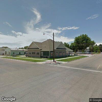 Thumbnail image of the front of a dentist office practice with the name Heber Valley Oral & Maxillofacial Surgery which is located in Roosevelt, UT