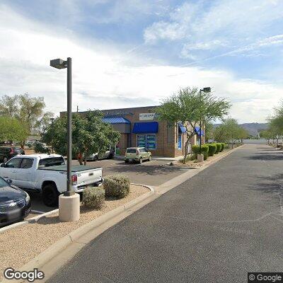 Dentist Office Image for provider