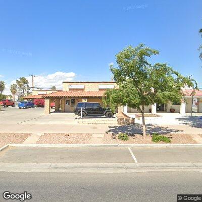 Dentist Office Image for provider