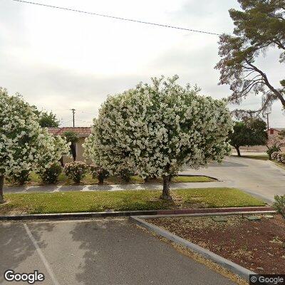 Dentist Office Image for provider