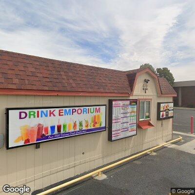 Thumbnail image of the front of a dentist office practice with the name Care Dental which is located in Hobbs, NM