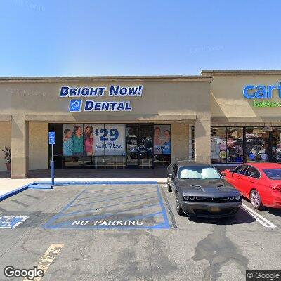 Dentist Office Image for provider