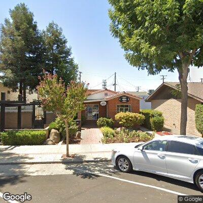 Dentist Office Image for provider