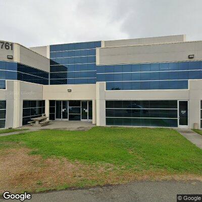 Thumbnail image of the front of a dentist office practice with the name Thai, Maggie and Tan Quincy DDS which is located in Vallejo, CA