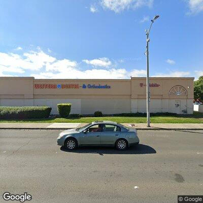 Dentist Office Image for provider