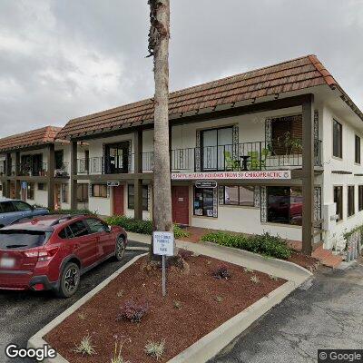 Dentist Office Image for provider