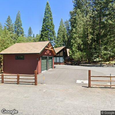 Dentist Office Image for provider