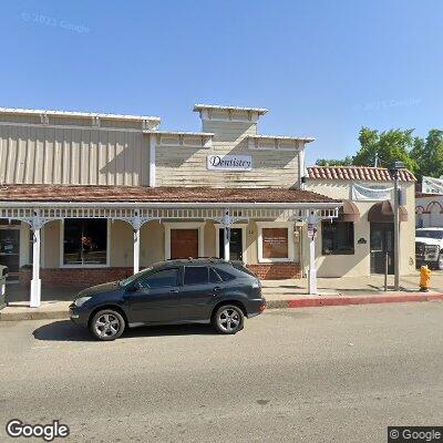 Dentist Office Image for provider