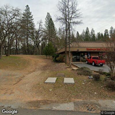 Dentist Office Image for provider