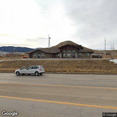 Thumbnail image of the front of a dentist office practice with the name Hardy Luke DDS - Wyoming Oral & Maxillofacial Surgery which is located in Casper, WY