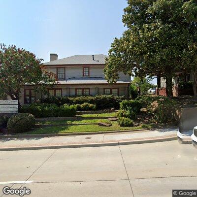 Dentist Office Image for provider