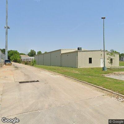 Dentist Office Image for provider