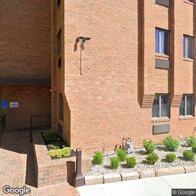 Dentist Office Image for provider