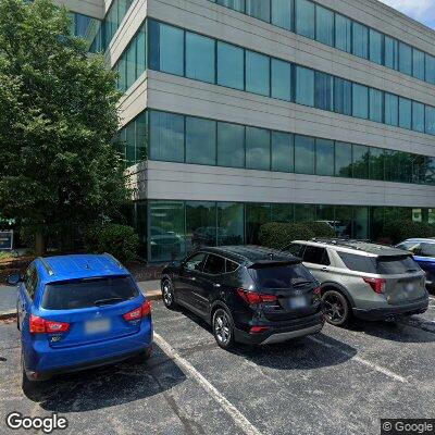 Thumbnail image of the front of a dentist office practice with the name Endodontics, Inc. which is located in Merrillville, IN