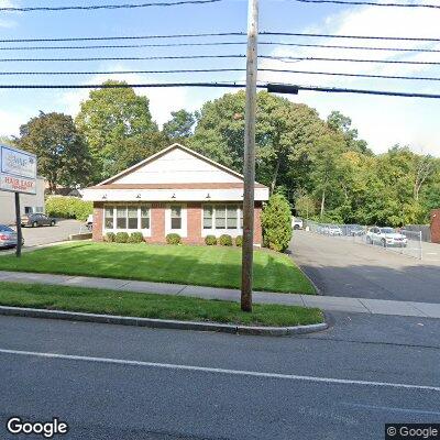 Thumbnail image of the front of a dentist office practice with the name Western Mass Endo which is located in West Springfield, MA