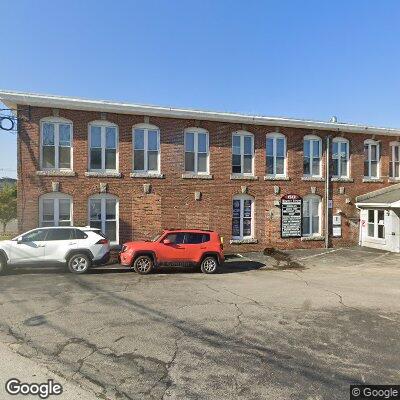 Dentist Office Image for provider