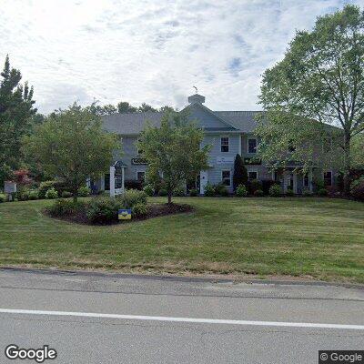 Dentist Office Image for provider