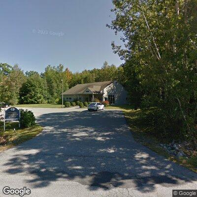 Dentist Office Image for provider