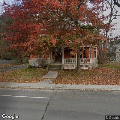 Dentist Office Image for provider