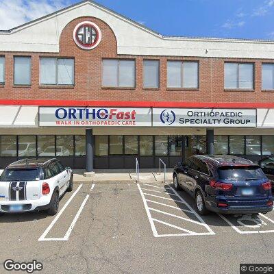 Dentist Office Image for provider