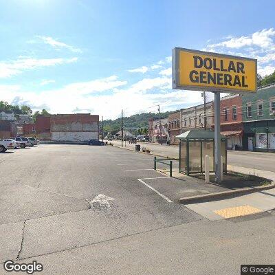 Thumbnail image of the front of a dentist office practice with the name Catherine Anne Ransom, DDS which is located in Salem, WV