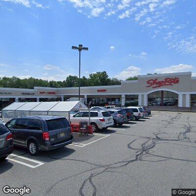 Thumbnail image of the front of a dentist office practice with the name Pascack Valley Dental which is located in Emerson, NJ