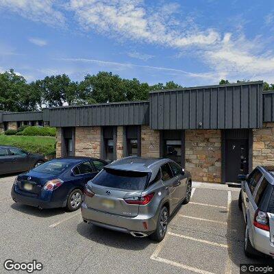 Thumbnail image of the front of a dentist office practice with the name Emerson Family Dental which is located in Emerson, NJ