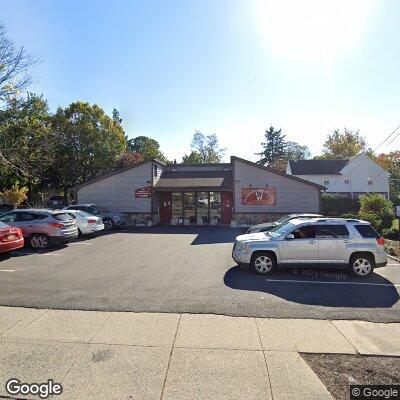 Thumbnail image of the front of a dentist office practice with the name Feiler Dental Associates of Nutley which is located in Nutley, NJ