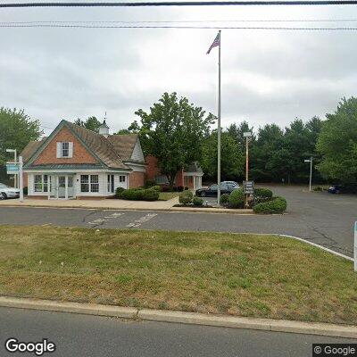 Thumbnail image of the front of a dentist office practice with the name Lotus Smiles which is located in Manalapan, NJ