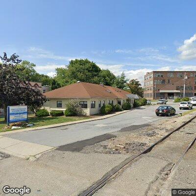 Thumbnail image of the front of a dentist office practice with the name Pediatrics Dental Arts LLP which is located in Middletown, NY