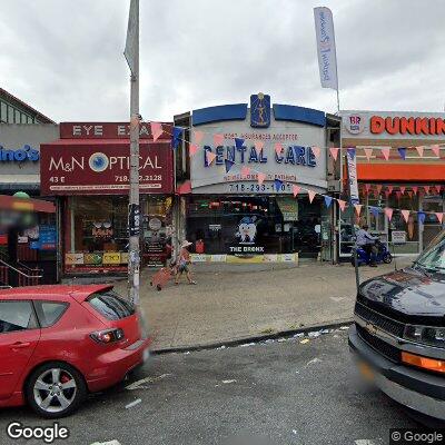 Dentist Office Image for provider