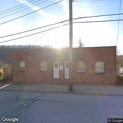 Thumbnail image of the front of a dentist office practice with the name Thomas Dias Family Dentistry which is located in Mckeesport, PA