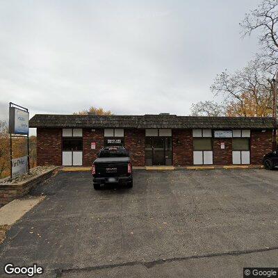 Thumbnail image of the front of a dentist office practice with the name Poleski Family Dentistry which is located in Clairton, PA