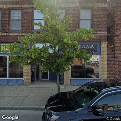 Dentist Office Image for provider