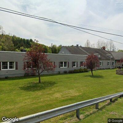 Dentist Office Image for provider