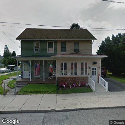 Dentist Office Image for provider