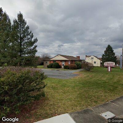 Dentist Office Image for provider