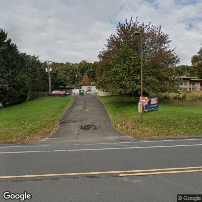 Thumbnail image of the front of a dentist office practice with the name Onhealthcare Dental which is located in Mountain Top, PA